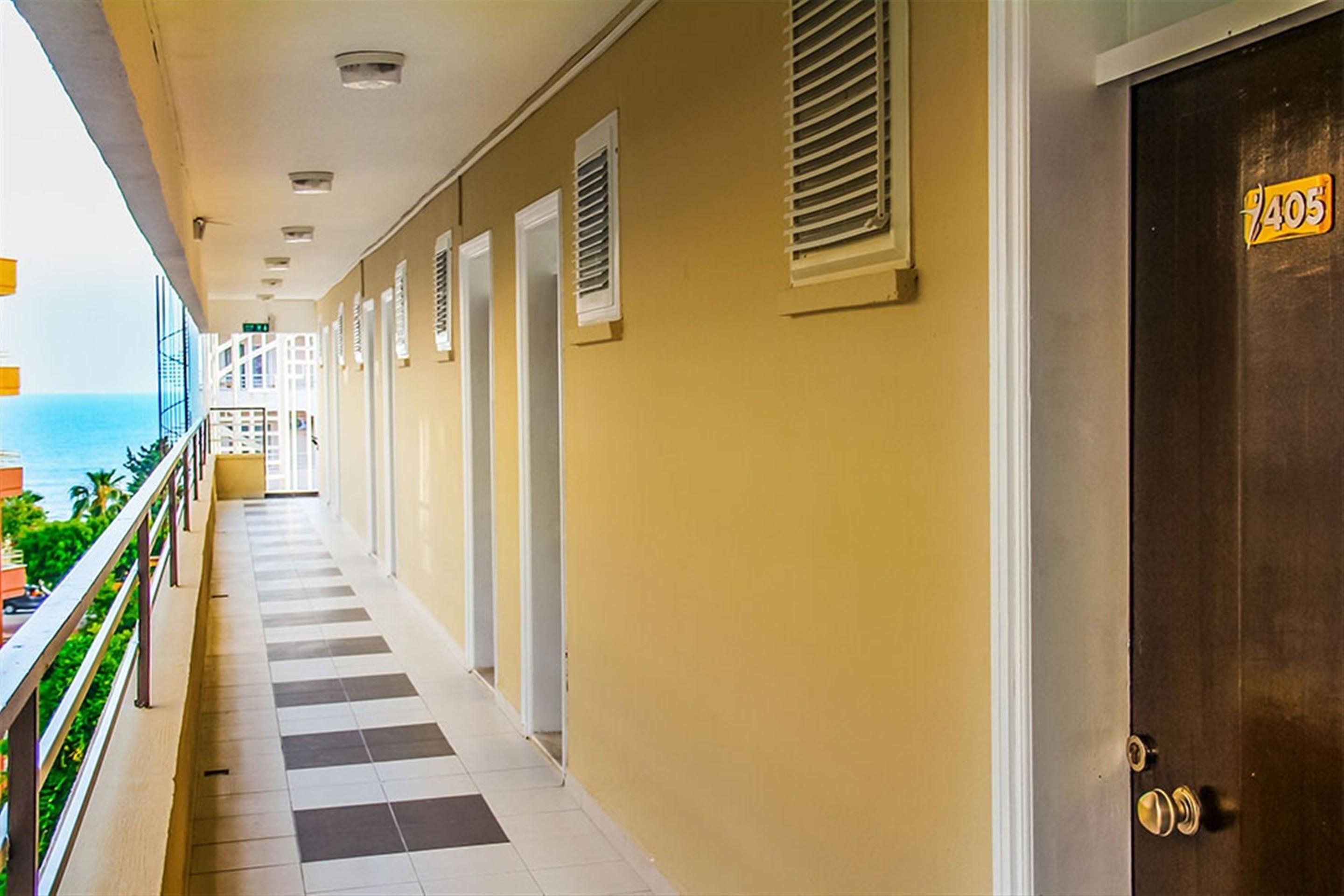 Asem Hotel Alanya Kültér fotó