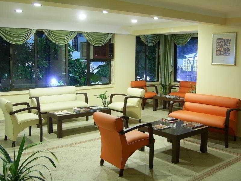 Asem Hotel Alanya Kültér fotó
