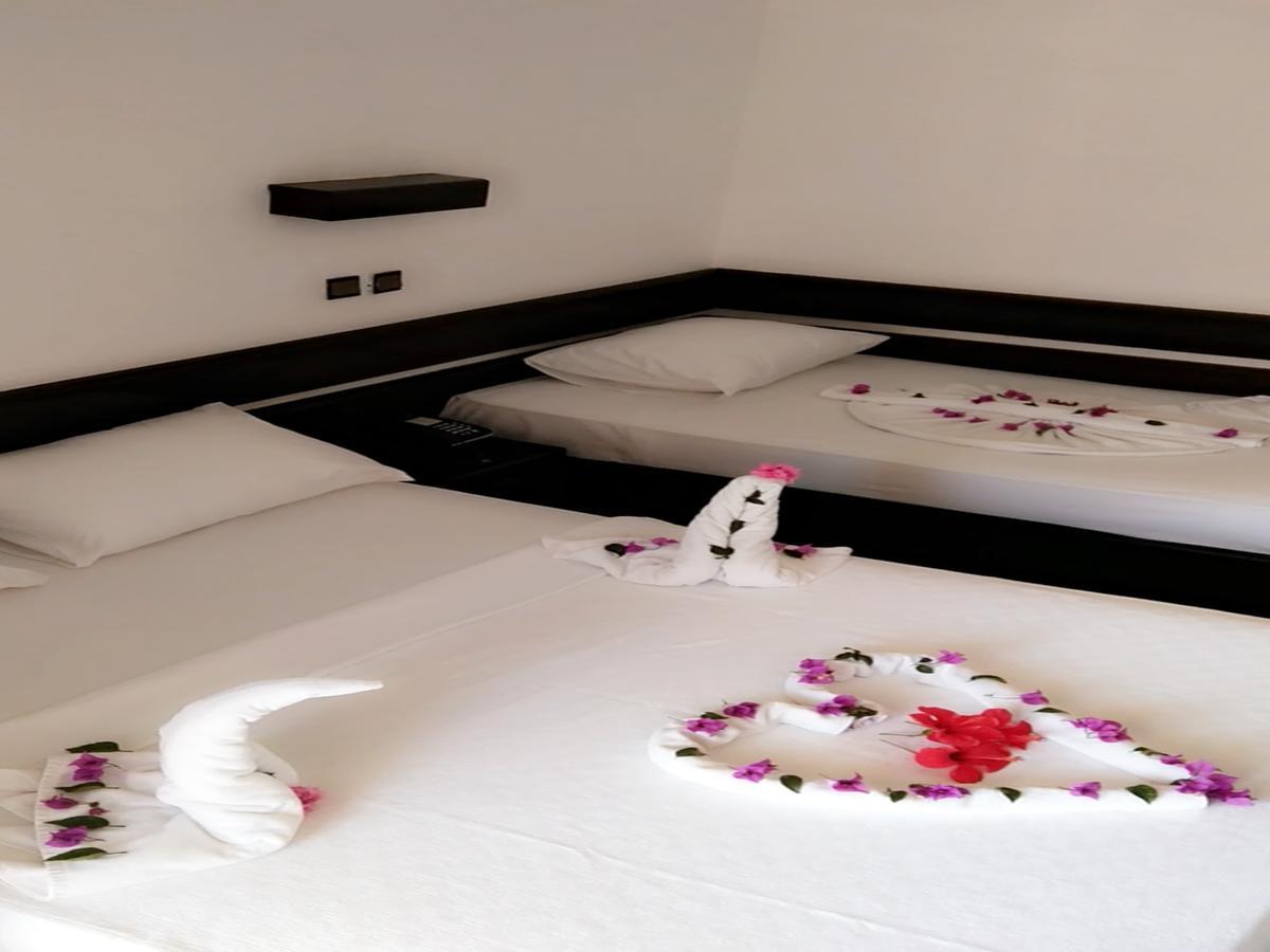 Asem Hotel Alanya Kültér fotó
