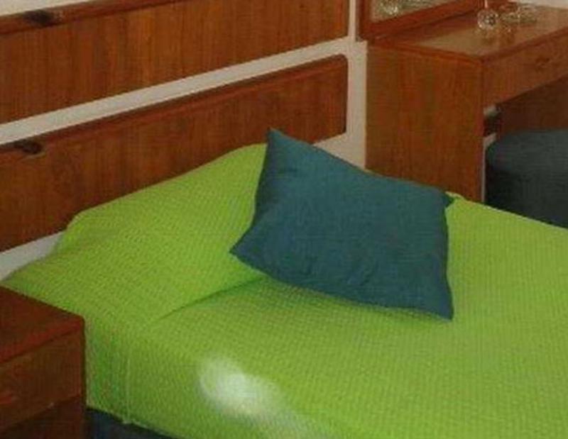 Asem Hotel Alanya Kültér fotó